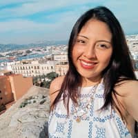 Foto del cuidador: Alexandra S.