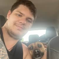 Sitter Profile Image: Luke W.