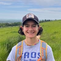 Sitter Profile Image: Phoebe G.