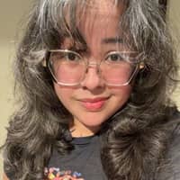 Sitter Profile Image: Andrea P.