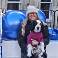 Sitter Profile Image: Nicky B.