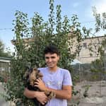 Sitter Profile Image: Samuel R.