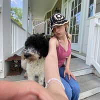 Sitter Profile Image: Rebecca W.