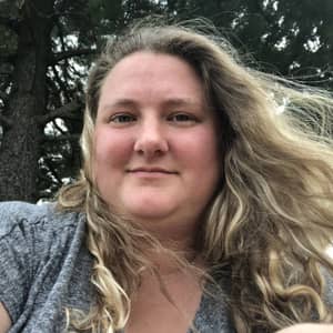 Sitter Profile Image: Paige M.