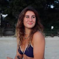 Photo de profil du pet sitter : Camille R.