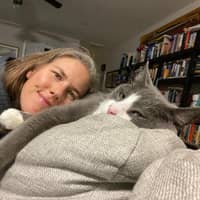 Sitter Profile Image: Elizabeth E.