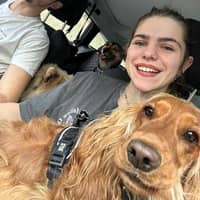 Photo de profil du pet sitter : Sasha B.