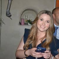 Photo de profil du pet sitter : Faustine Q.