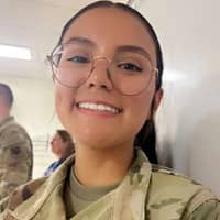 Sitter Profile Image: Angelina S.