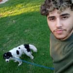 Sitter Profile Image: Numan C.