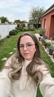 Photo de profil du pet sitter : Sabrina D.