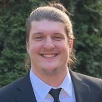 Sitter Profile Image: Cameron H.