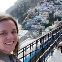 Sitter Profile Image: Kelly B.