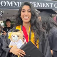 Sitter Profile Image: Riya M.