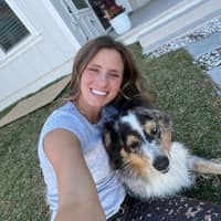 Sitter Profile Image: Cassie M.