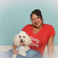 Sitter Profile Image: Angela A.