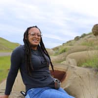 Sitter Profile Image: Megan K.