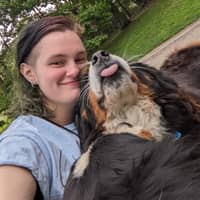 Sitter Profile Image: Hadassah S.