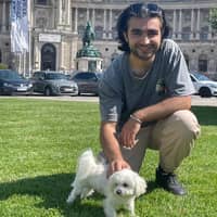 Sitter Profile Image: Ali S.