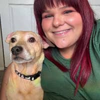 Sitter Profile Image: Ashley C.