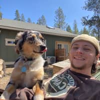 Sitter Profile Image: August J.