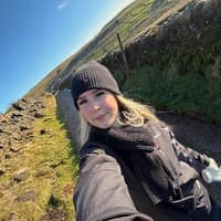 Sitter Profile Image: Chelsey W.