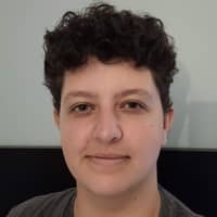 Trainer Profile Image: Eliana J.