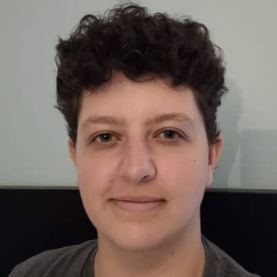 Sitter Profile Image: Eliana J.