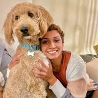 Sitter Profile Image: Bhali K.