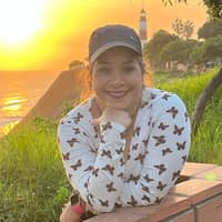 Sitter Profile Image: Gisselotte G.