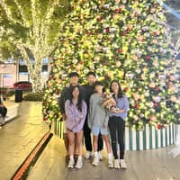 Sitter Profile Image: takuya & Mika y.