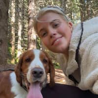 Profilbilde av hundepasser: Iselin E.