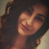 Sitterprofilbild: Derya B.