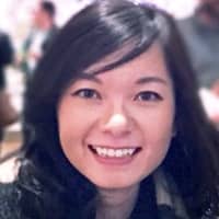 Sitter Profile Image: Mengchi P.