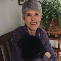 Sitter Profile Image: Sally S.