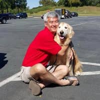 Sitter Profile Image: Paul Y.