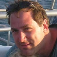 Sitter Profile Image: James R.