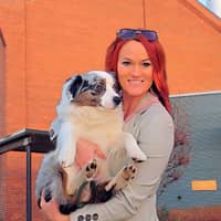 Sitter Profile Image: Valerie N.