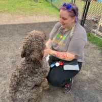 Sitter Profile Image: Jessica R.