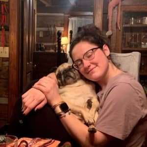 Sitter Profile Image: Olivia D.