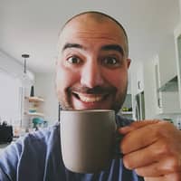 Sitter Profile Image: Kerem S.