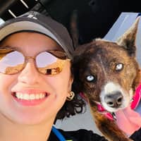 Sitter Profile Image: Jocelyn B.