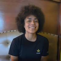 Sitter Profile Image: Alexus H.