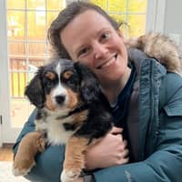 Sitter Profile Image: Melissa M.