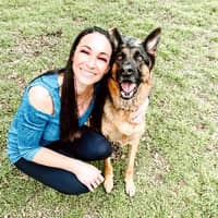 Sitter Profile Image: Rachel M.