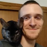 Sitter Profile Image: Maxwell E.