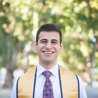 Sitter Profile Image: Justin S.