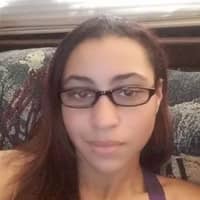 Sitter Profile Image: Chasity P.