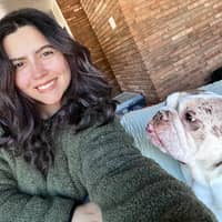 Sitter Profile Image: Liz Z.