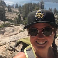 Sitter Profile Image: Caitlin P.